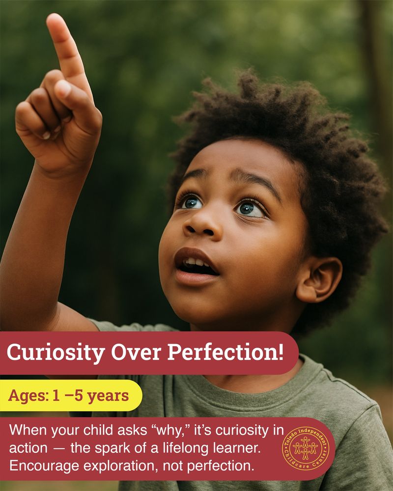 Toledo Independent Childcare Center - childcare center in Toledo, OH