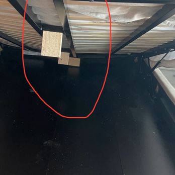 Campos Furniture - Campos "repair" using salvaged wood from a nearby construction zone. - Furniture Stores Near Me - Sterling, Virginia Campos Furniture - Campos "repair" using salvaged wood from a nearby construction zone. - Furniture Stores Near Me - Sterling, Virginia