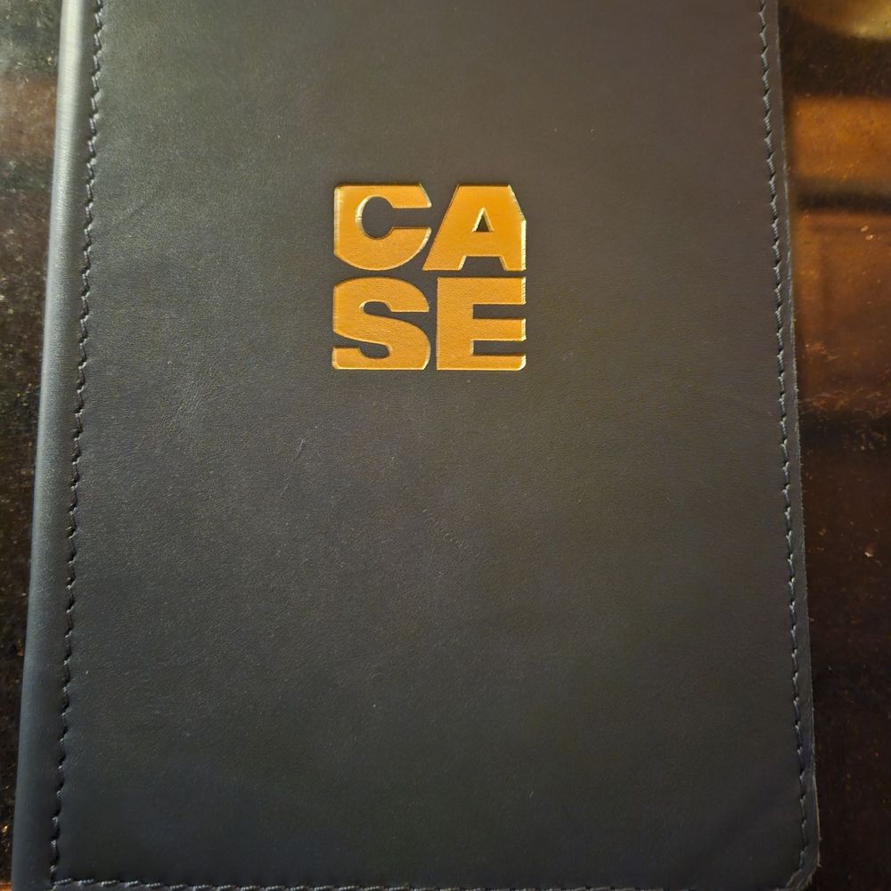 CASE Chocolates - Menu - Speakeasies Near Me - Houston, Texas