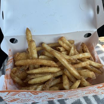 Popeyes Louisiana Kitchen - Fast Food Near Me - Springfield, Massachusetts Popeyes Louisiana Kitchen - Fast Food Near Me - Springfield, Massachusetts