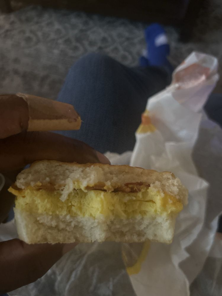McDonald's Logo