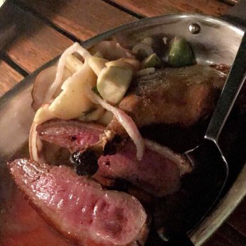 Blue Duck Tavern - New American Near Me - Washington, DC, District of Columbia