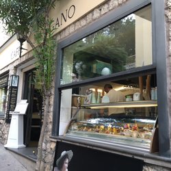 Cafe Morgano