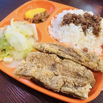 Monja Taiker - Taiwanese Near Me - Arcadia, California