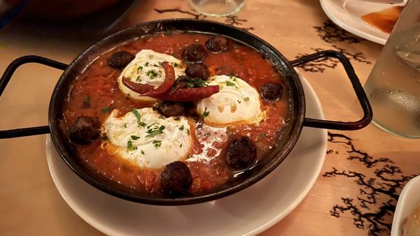 Gola Restaurant SF by null