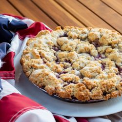 Victory Pie Company, Mount Ida