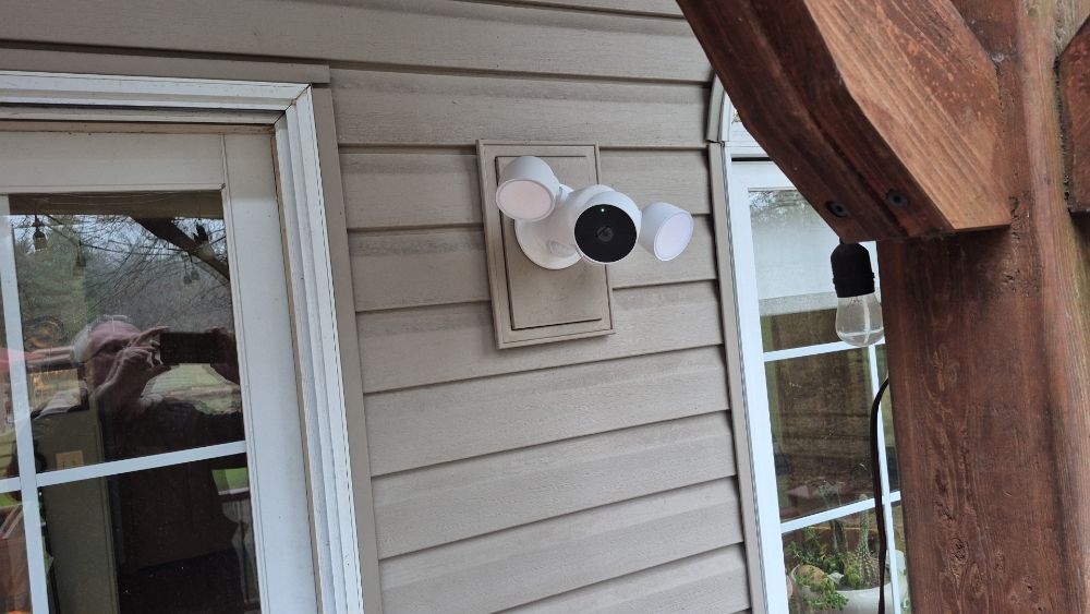 Slide of Sams Handyman