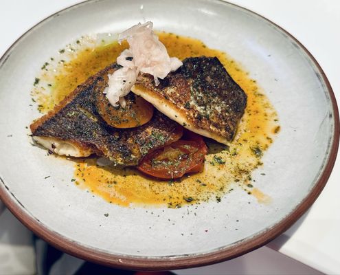 Ottolenghi Islington by null