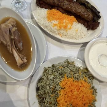 Raffi's Place - Middle Eastern Near Me - Glendale, California