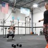 The Helm CrossFit gift card