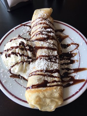 Little Pierogi & Crepe Kitchen by null