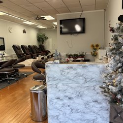 Nailtopia & spa