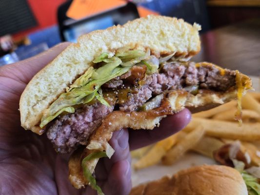 Red Robin Gourmet Burgers and Brews by null