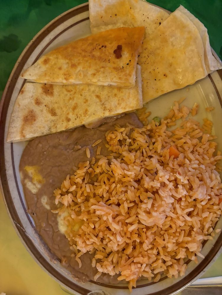 Los Corrales Family Mexican Restaurant