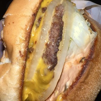In-N-Out Burger - #1 - Burgers Near Me - Arcadia, California