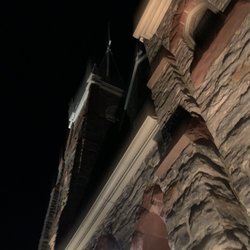 Ghosts Tours of Harpers Ferry
