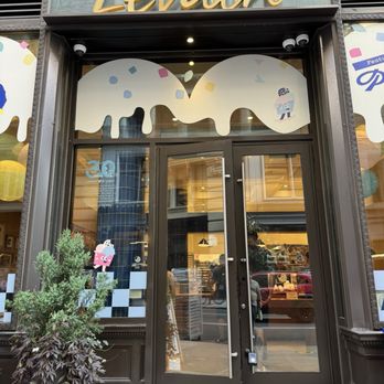 Levain Bakery - Entrance - Bakeries Near Me - New York, New York Levain Bakery - Entrance - Bakeries Near Me - New York, New York