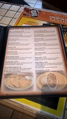 Menu photo 5 Compas Mexican Grill & Cantina Saint Marys, GA Menu photo 5 Compas Mexican Grill & Cantina Saint Marys, GA