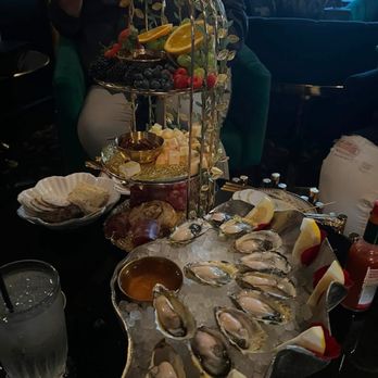 Falcon’s Lair - Lounges Near Me - Ripon, California