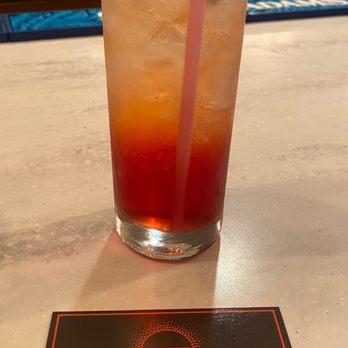 Mesa - Strawberry Spritz - Indian Near Me - Jacksonville, Florida