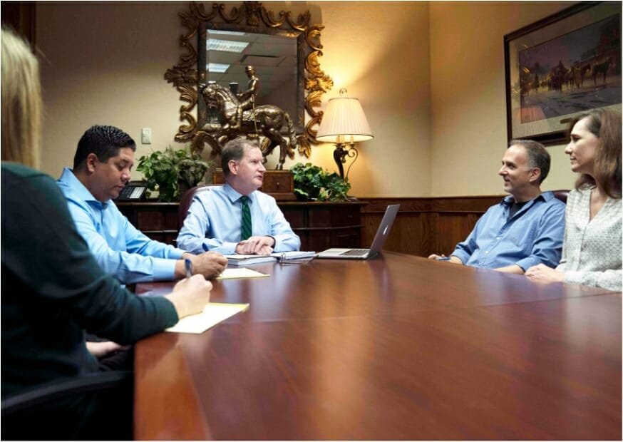 Collins, Ritchie & Ervin, LLP - divorce attorney in Sacramento, CA