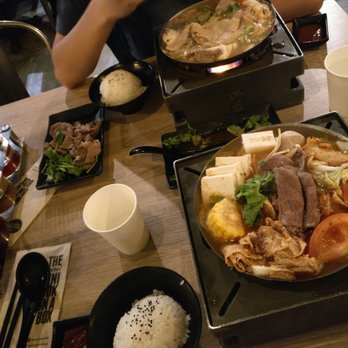 Boiling Point - Taiwanese Near Me - San Jose, California Boiling Point - Taiwanese Near Me - San Jose, California