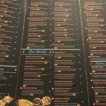 Zen Curry and Grill - Menu - Indian Near Me - Temecula, California Zen Curry and Grill - Menu - Indian Near Me - Temecula, California