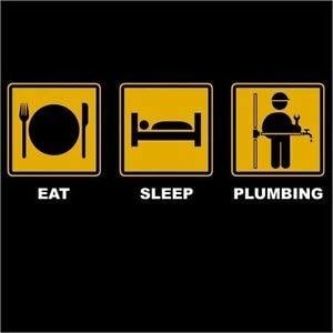 Gary McKinney Plumbing Logo