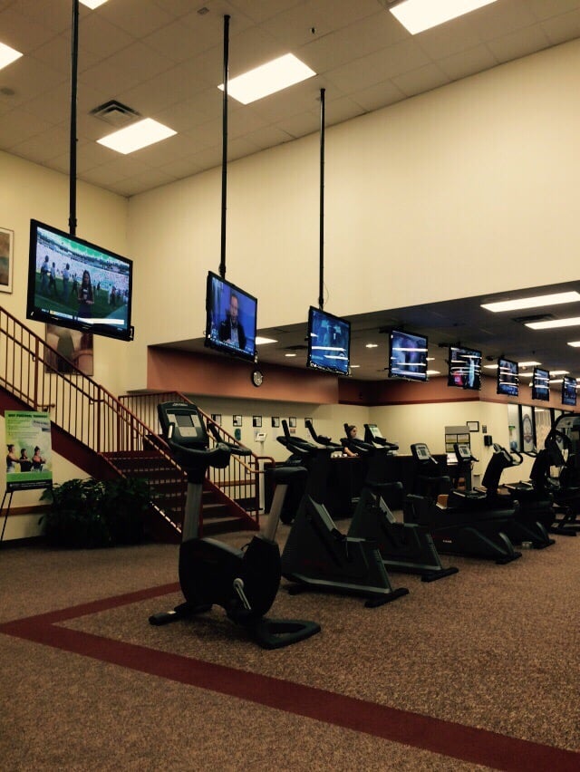HEALTHTRAX FITNESS & WELLNESS Updated February 2025 19 Reviews 3 Weymouth Rd, Enfield