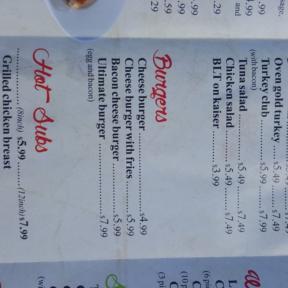 Ocean Food Mart - Menu - Convenience Stores Near Me - Boynton Beach, Florida Ocean Food Mart - Menu - Convenience Stores Near Me - Boynton Beach, Florida