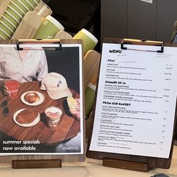 menu menu