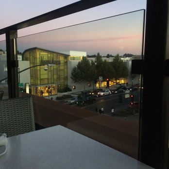 Rooftop - New American Near Me - Walnut Creek, California