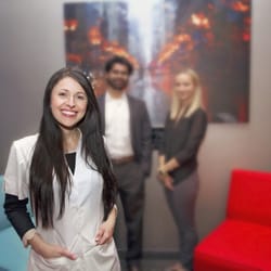 VIP Dental Lounge - Dentist Portage Park - We perform General & Cosmetic Dentistry, Implants, Bridges, Crowns (incl. artistic crowns), Veneers, Extractions, Whitening, and much more!