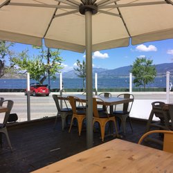 Patio Burger & Ice Cream