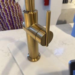 KOHLER Store - Kitchen faucet