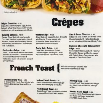 Egglicious - Breakfast & Brunch Near Me - Toronto, Ontario