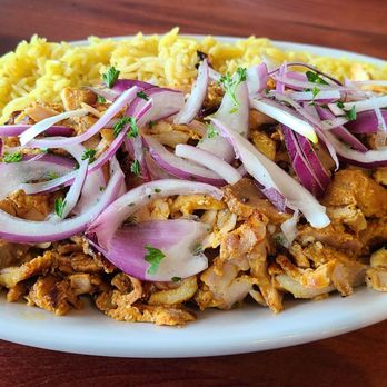 Pita W Shawarma - Chicken shawarma - Mediterranean Near Me - Buffalo Grove, Illinois Pita W Shawarma - Chicken shawarma - Mediterranean Near Me - Buffalo Grove, Illinois