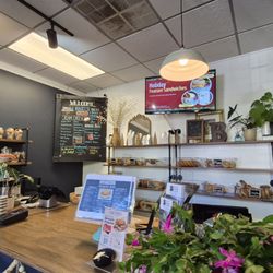 Elemy’s Bagels