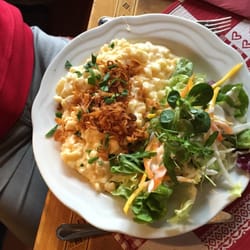 Restaurant Alt-Montafon