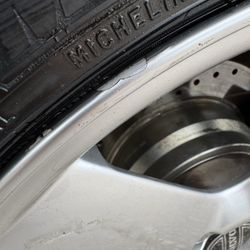 Patton's Tires