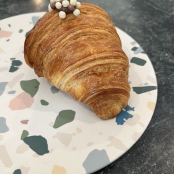 Kasama - Chocolate ganache croissant - Filipino Near Me - Chicago, Illinois