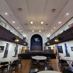 Banneker Douglass Tubman Museum