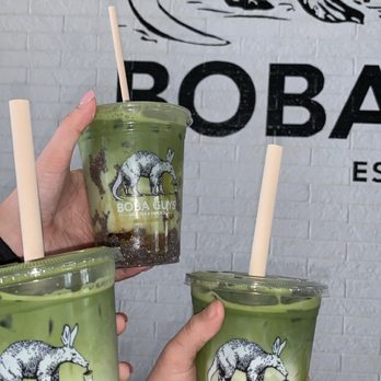 Boba Guys - Bubble Tea Near Me - Long Beach, California Boba Guys - Bubble Tea Near Me - Long Beach, California