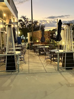 Tabla Indian Restaurant Lake Nona by null