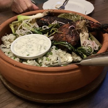 The Dutchess - Tandoori chicken - Cafes Near Me - Ojai, California The Dutchess - Tandoori chicken - Cafes Near Me - Ojai, California