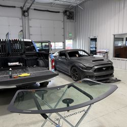 Shields Auto Glass