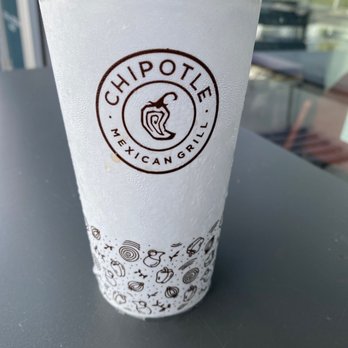 Chipotle Mexican Grill - Fast Food Near Me - Titusville, Florida