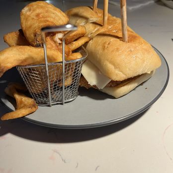 Kimball Coastal Eatery - New American Near Me - National City, California