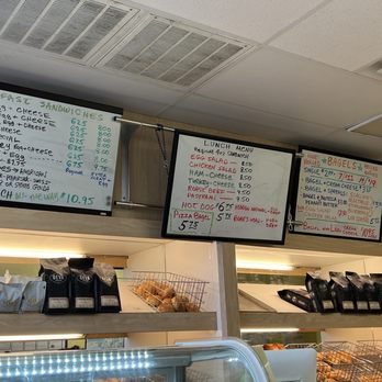 Bagel Bob's - Menu - Delis Near Me - Houston, Texas Bagel Bob's - Menu - Delis Near Me - Houston, Texas
