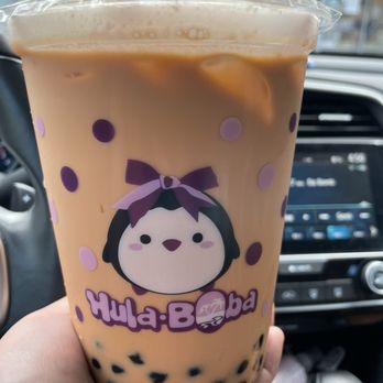Hula Boba Kapolei - Tiger Milk Tea - Bubble Tea Near Me - Kapolei, Hawaii Hula Boba Kapolei - Tiger Milk Tea - Bubble Tea Near Me - Kapolei, Hawaii